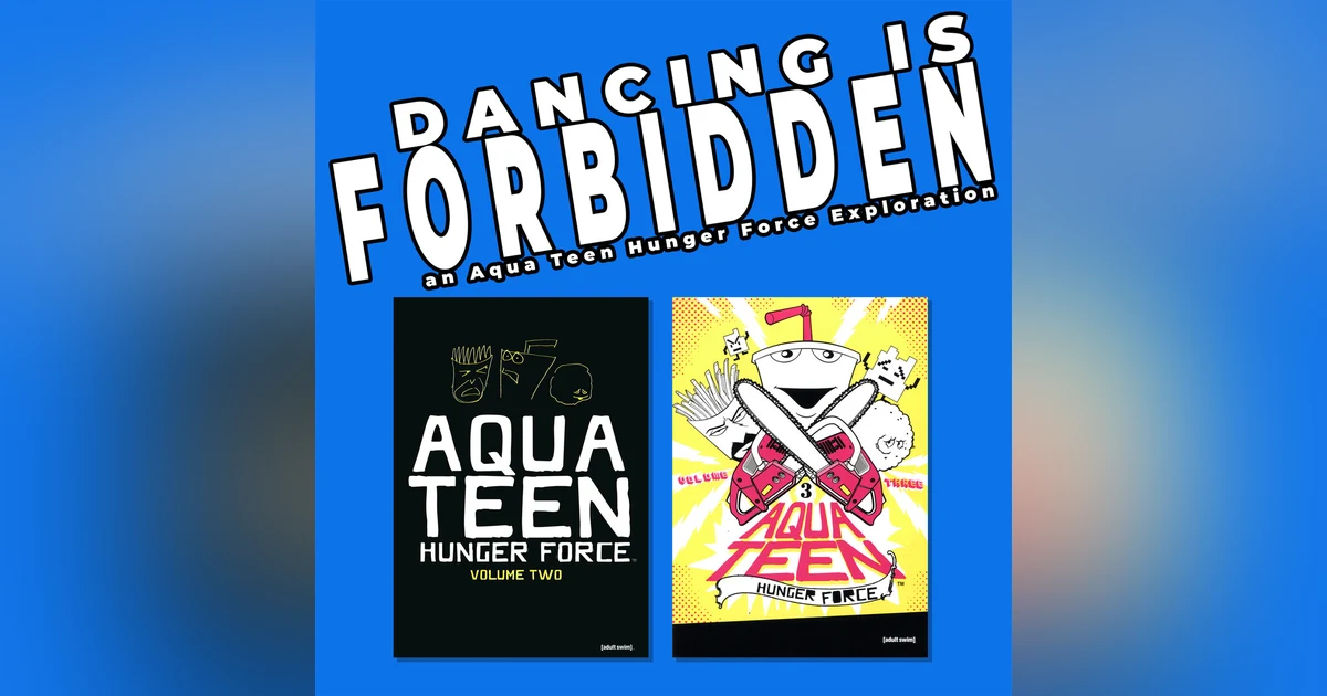 Season 2 Retrospective | Aqua Teen Hunger Force
