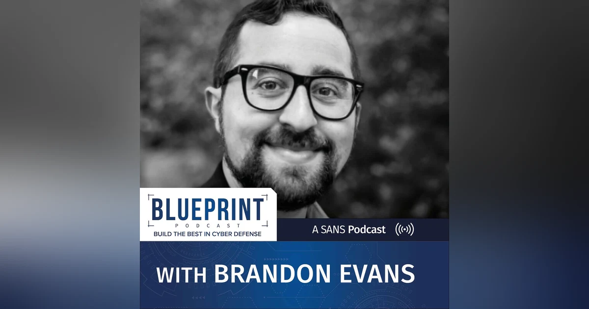 Brandon Evans: Cloud Security - Threats and Opportunities