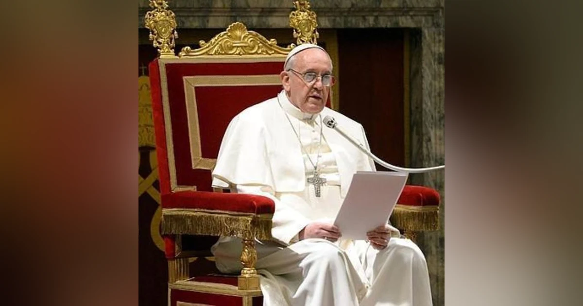Tertulia de Dieter: Las quinielas para sustituir al Papa Francisco