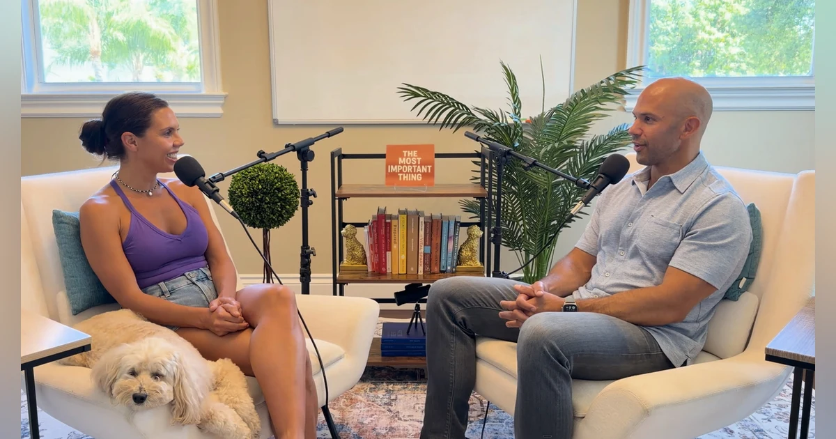 TMIT 50: A Year of Family Meetings