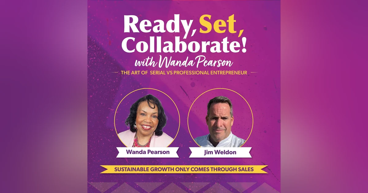 Bootstrapping Your Business: Jim Weldon on Customer-Driven Growth