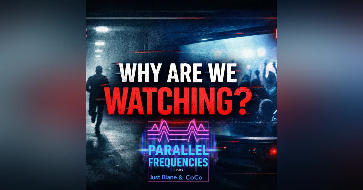 The Running Man (2025) Movie Breakdown | AI, Media Control & Reality TV
