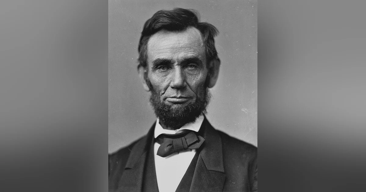 385 The Gettysburg Address