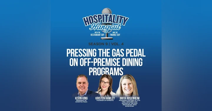 image for Ghost Kitchens and Virtual Brands: Maintaining Quality and Consistency