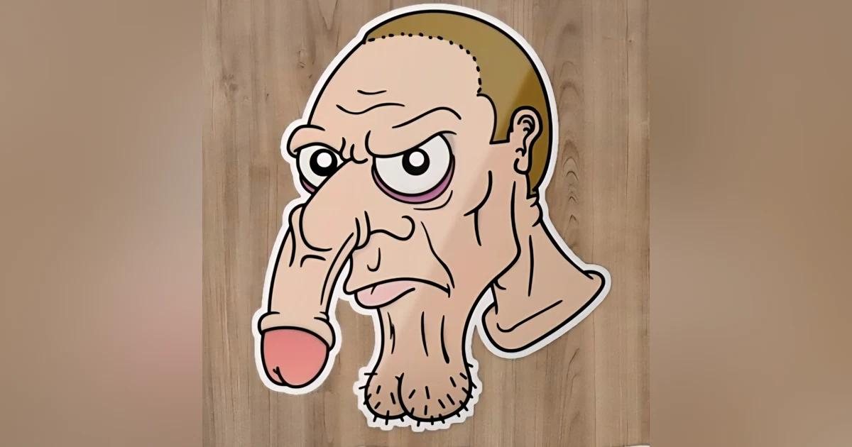 SoberNotMature - Episode 186 (Don't Be A Dick)
