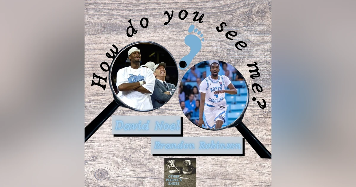 I Am A Tar Heel