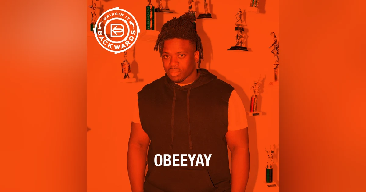 Interview with Obeeyay