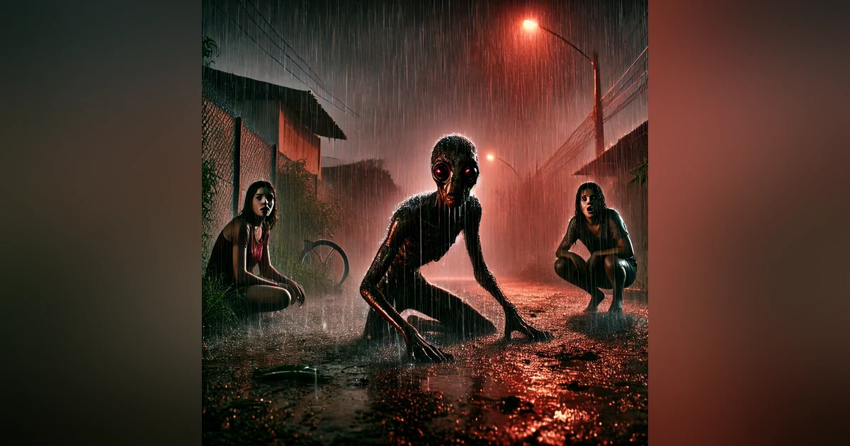 Varginha Incident - Brazil’s alleged capture of alien beings - The Shadow Frequency