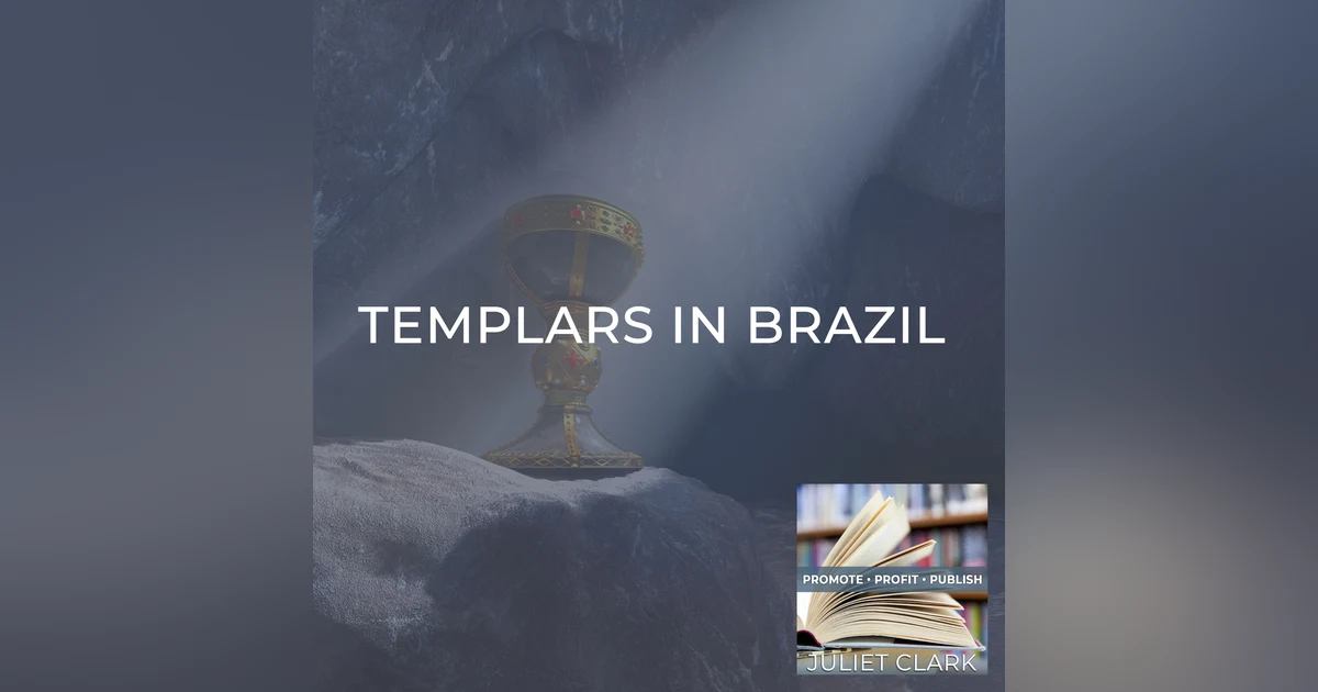 Templars In Brazil With Kathleen Ball, Ph.D.