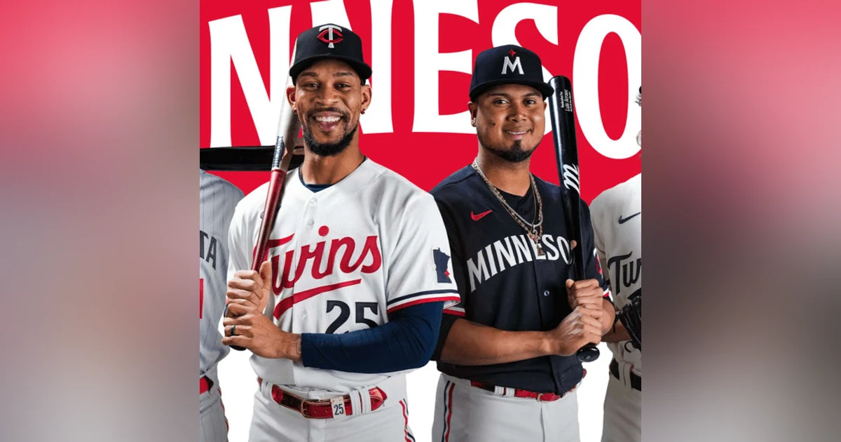 Team Deep Dive #16 - Minnesota Twins & TWIB 11.12.23 - Ep. 447