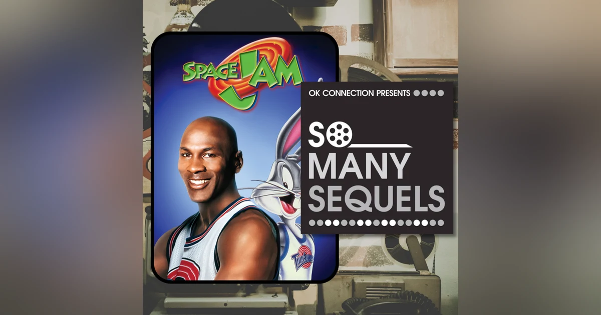 Space Jam (1996) | Review