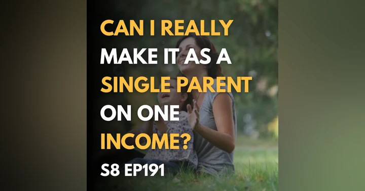 image for The Single Parent Budget That Actually Works on One Income