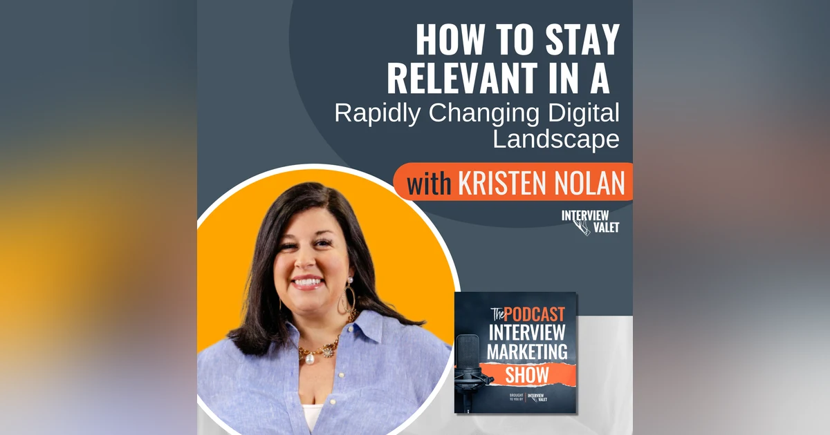 How To Stay Relevant In A Rapidly Changing Digital Landscape