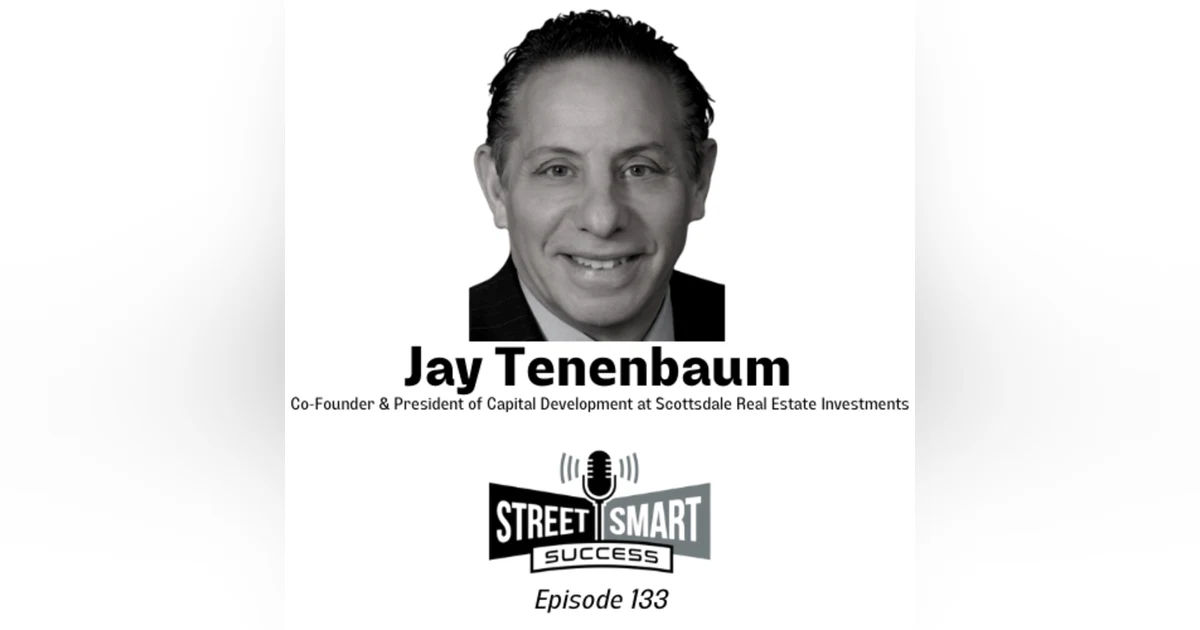 133: How to Make Great Returns Without Tying your Money Up for Years