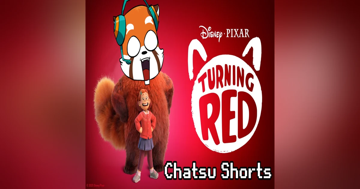 Turning Red Review (Spoiler Free)