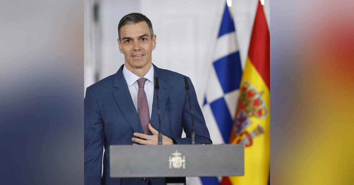 Federico a las 6: La última ocurrencia de Sánchez para "frenar la okupación"