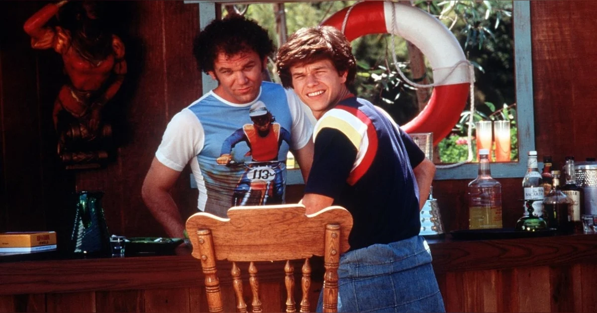 Midweek Mention... Boogie Nights
