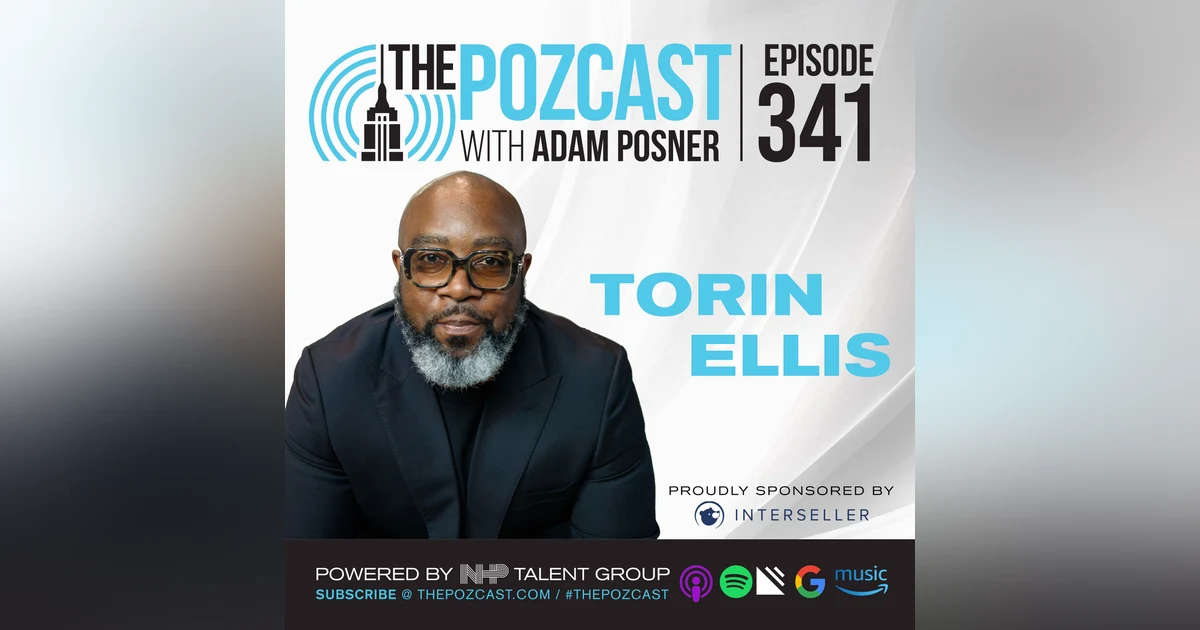 BEST OF: Torin Ellis: DEIB: More Than Just Checking Boxes The Role of Empathy in Leadership