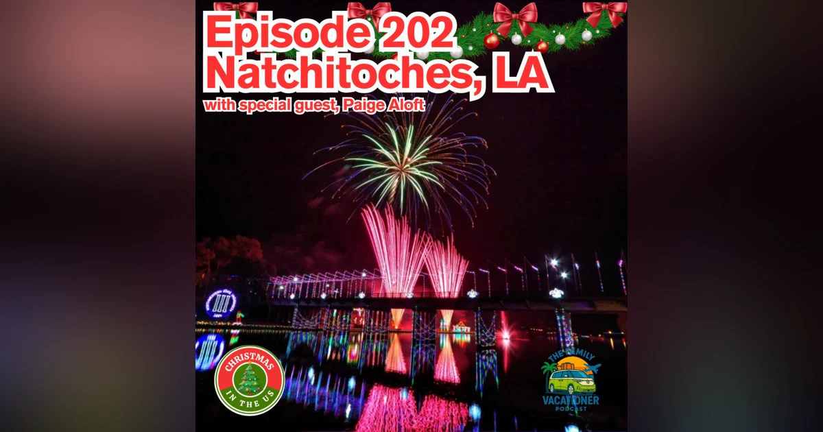 Natchitoches, LA