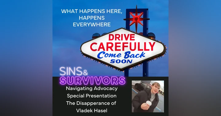 image for Vladek (Bryan) Hasel - Still Missing 4 Years Later