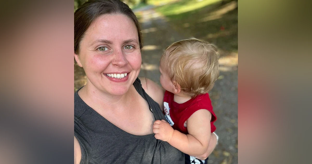 Trishia Plett: Crafting a Birth Story Amidst Medical Challenges