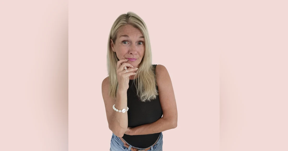 Women's Empowerment, Funny Woman, Eating Disorders on the Rise and Eating Healthy on a Budget
