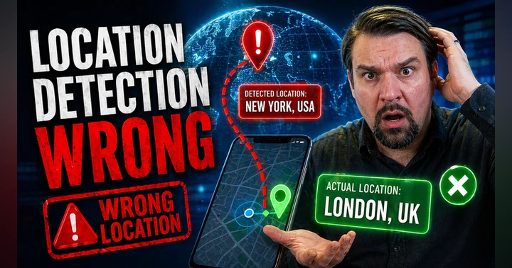 image for Microsoft Entra Location Detection