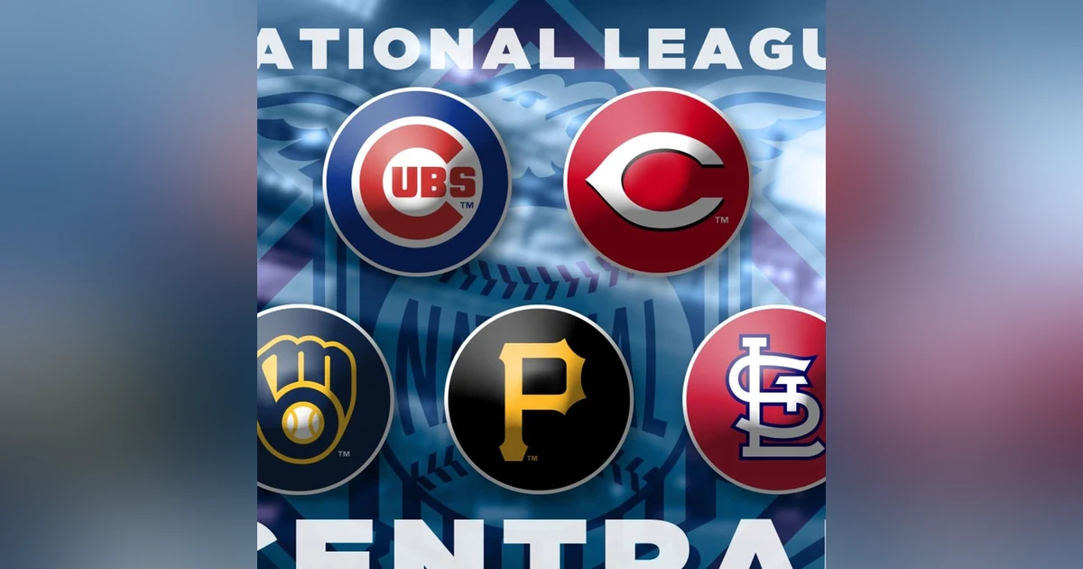 2024 NL Central Primer - Ep. 482