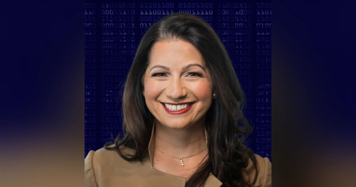 Will AI Make Us Less Human? This Leader Thinks Not