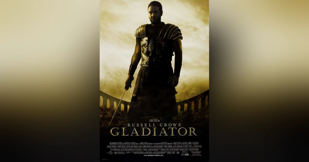 Gladiator (2000)