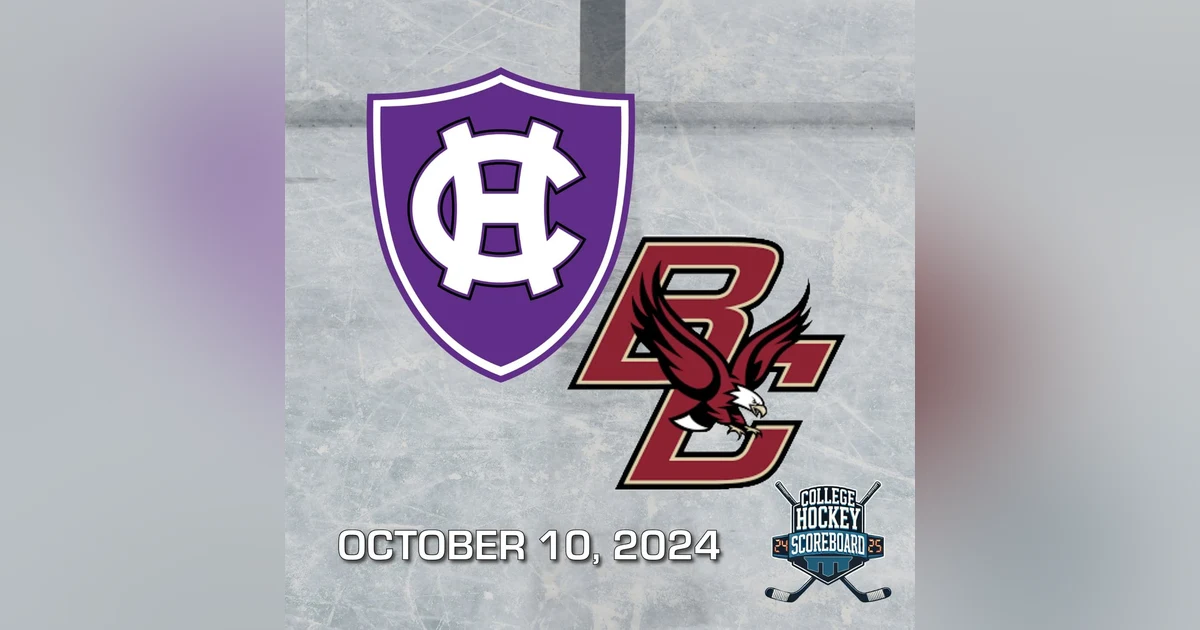 CHS: October 10, 2024