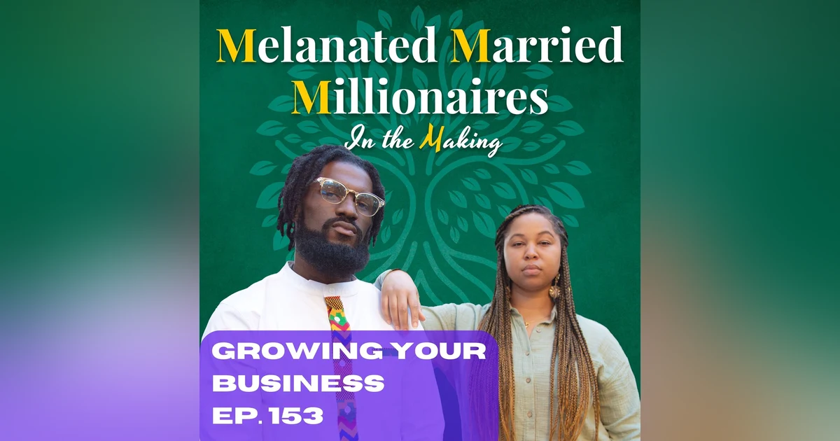 Grow Your Business and Hire Staff | The M4 Show Ep. 153