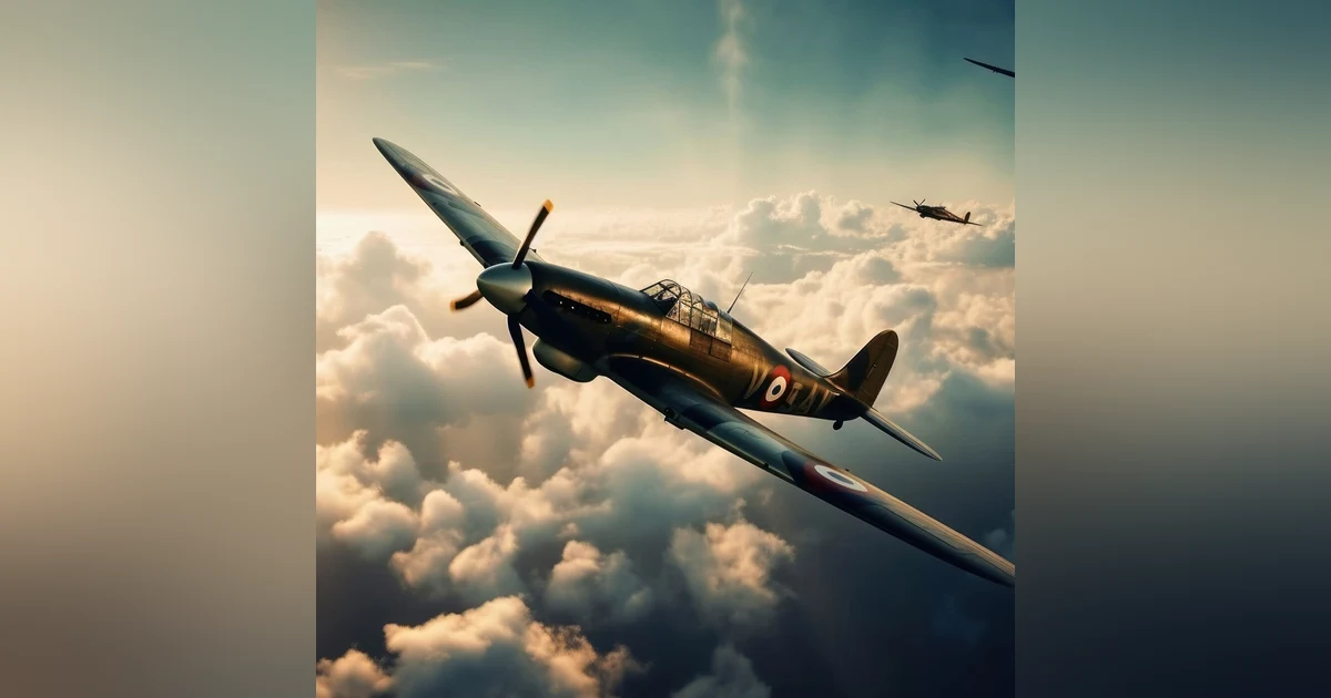S8: Final Flight: The Mystery of a WW II Plane Crash and the Frozen Airmen in the High Sierra