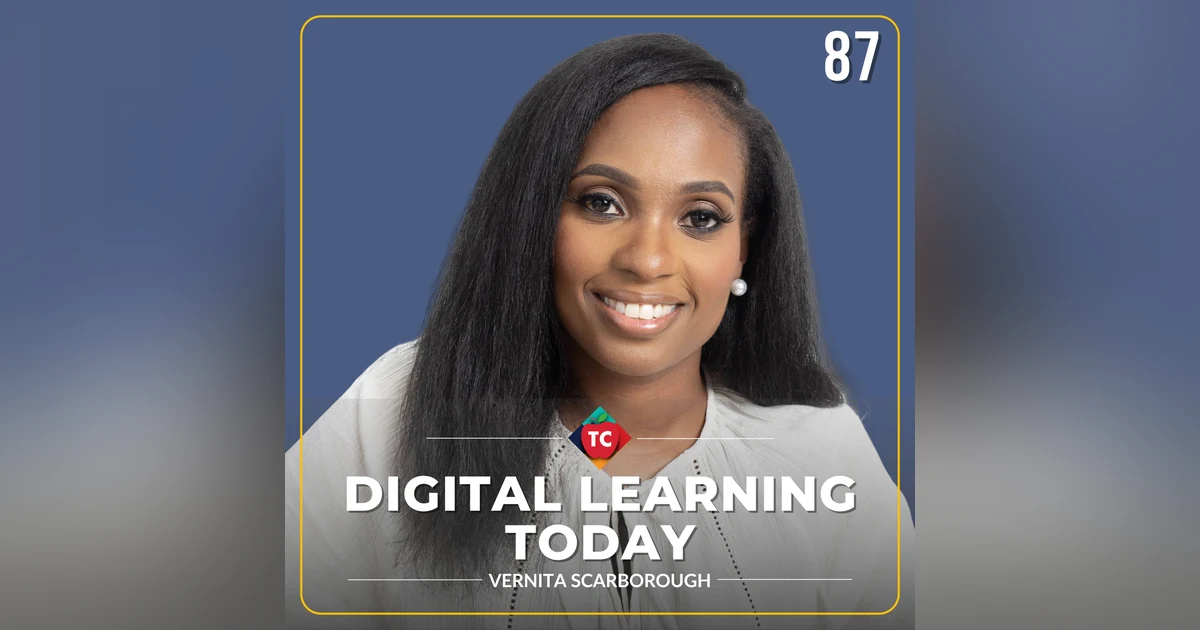 Building Strong Teacher-Coach Relationships with Vernita Scarborough