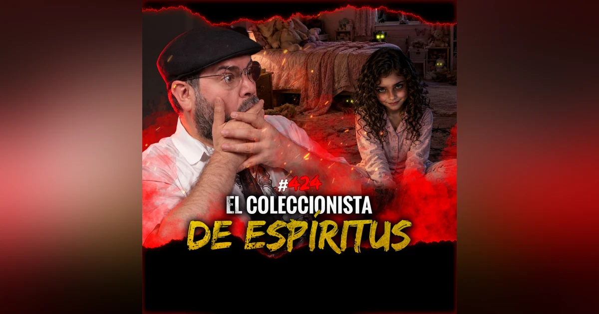 Historias de Espíritus Ocultos, Apariciones Infernales y Conocimientos Secretos | Episodio 424 | Hablemos De Lo Que No Exsite