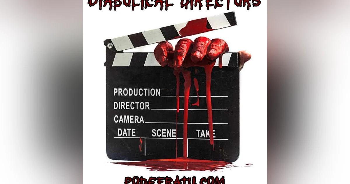 Episode 70: Favorite Directors