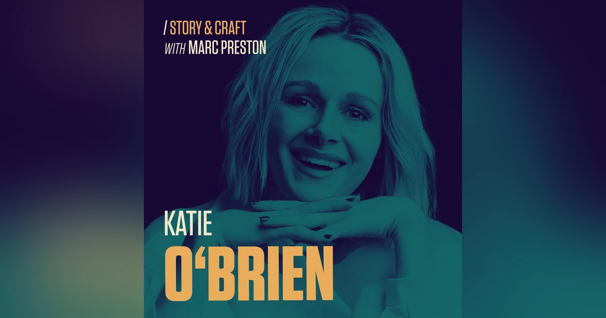Katie O'Brien | Laughing From X to Z