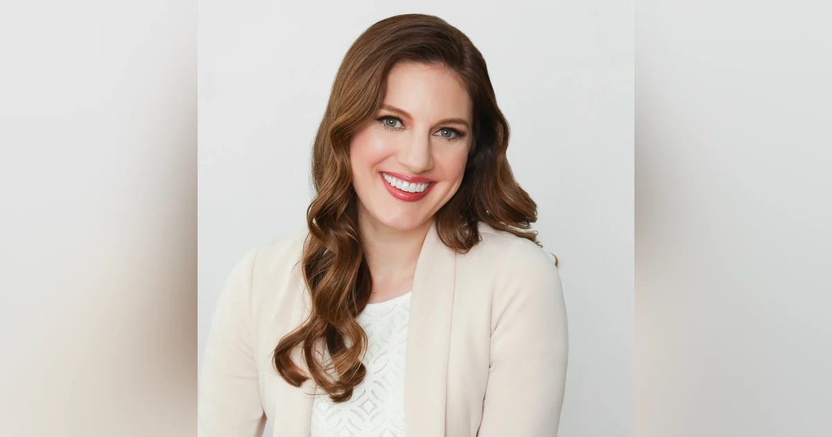 Nudity Isn’t Naughty: Redefining Confidence, Power, and Permission with Liz Hansen