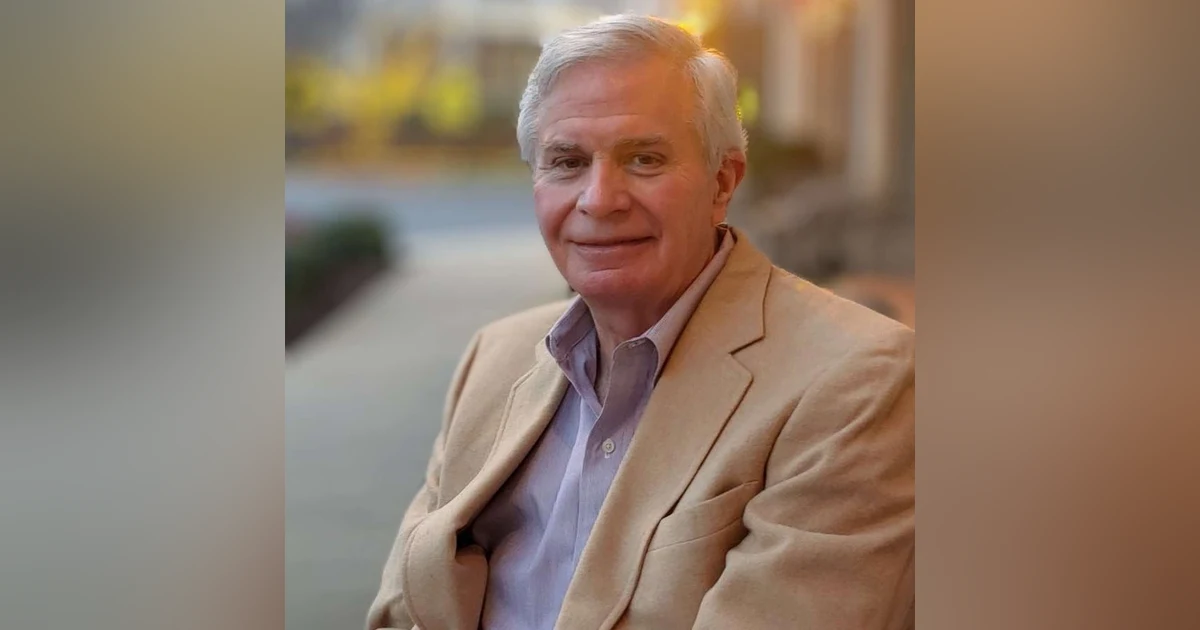 Awakening the Inner Self: A Journey into Mindfulness with Dean Graves
