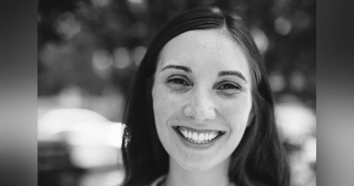 Melissa Florer-Bixler: Fire by Night and the Old Testament