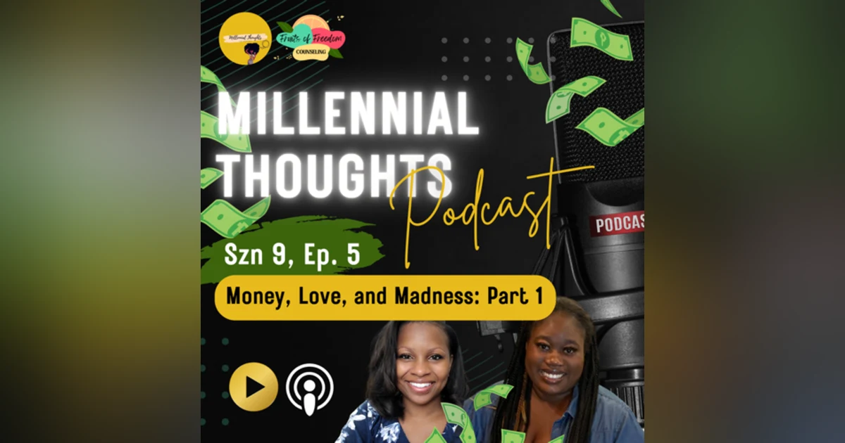 Navigating finances in a relationship