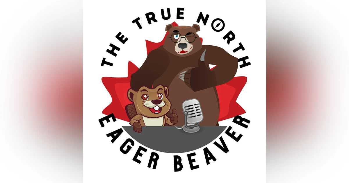 The True North Eager Beaver