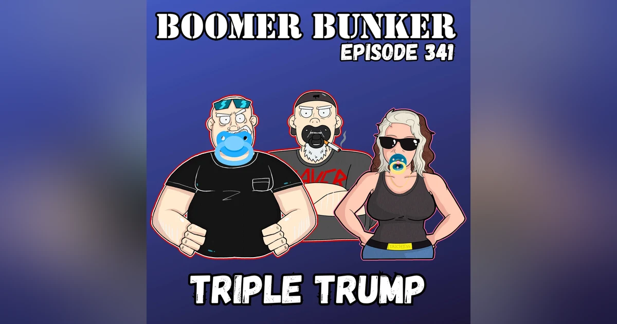 Triple Trump | 341