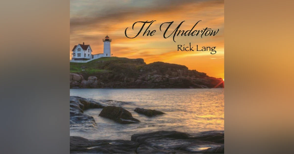 Rick Lang Podcast