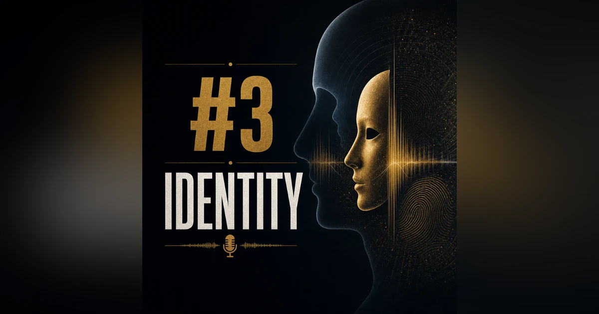 #3 Identity