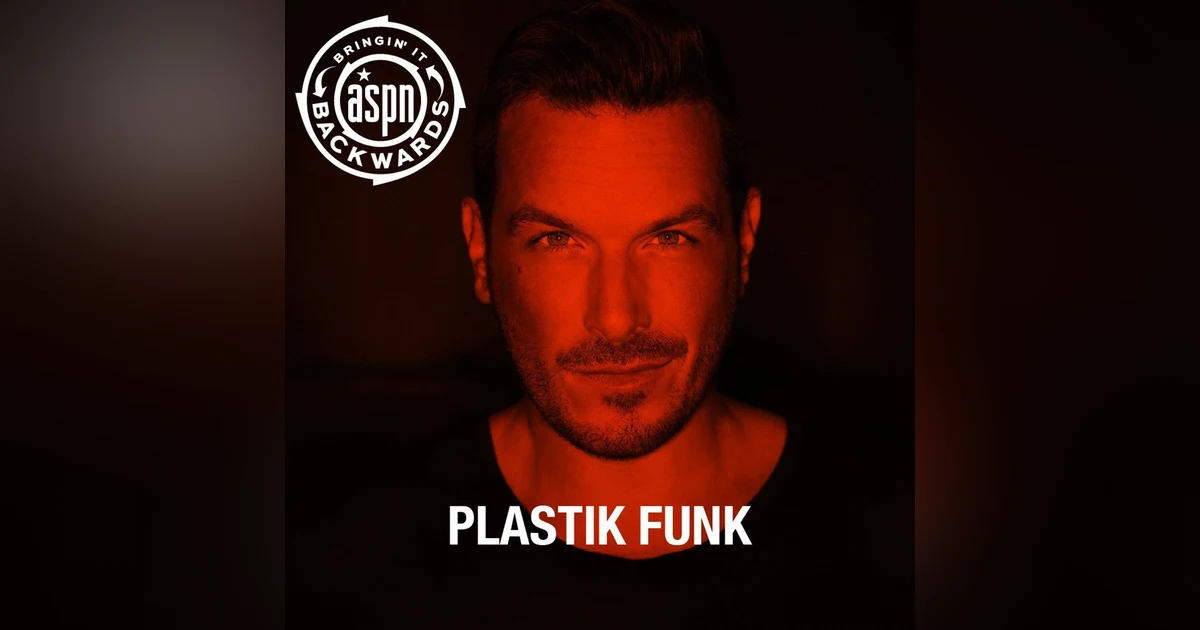 Interview with Plastik Funk
