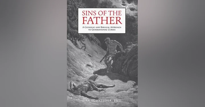 image for Are Your Family's Sins Haunting Your Children? Dr. Dan Schneider on Generational Curses, Inherited Sin, and Spiritual Warfare