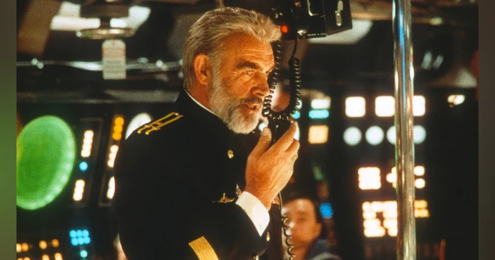 image for Why The Hunt for Red October Still Makes Waves in 2025