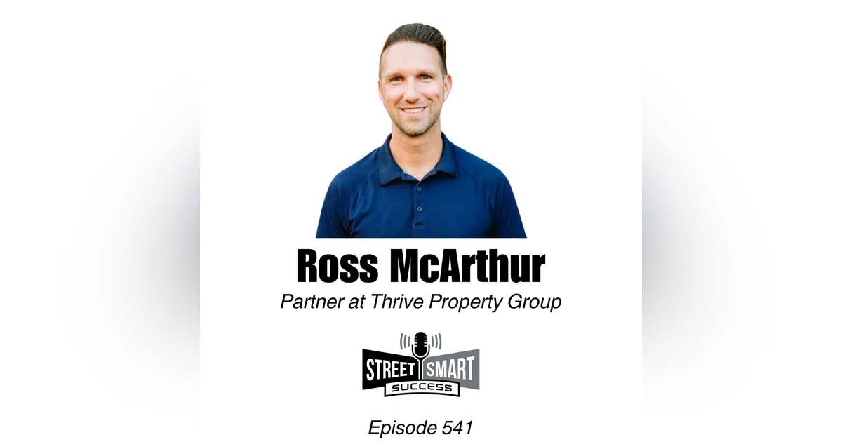 541: Multifamily-Cash Flowing Properties In The Midwest