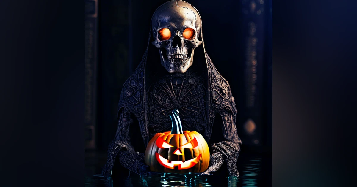 Ep.212 – Strife of the Party - Office Halloween Parties Can Get WEIRD